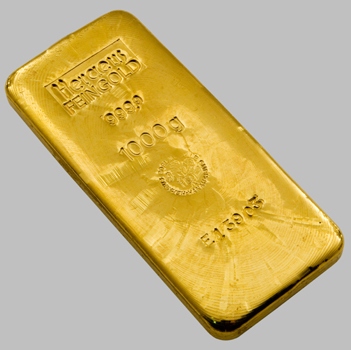 1kg gold price