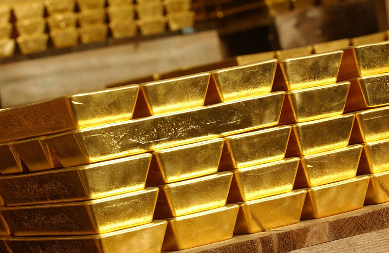 1kg gold price