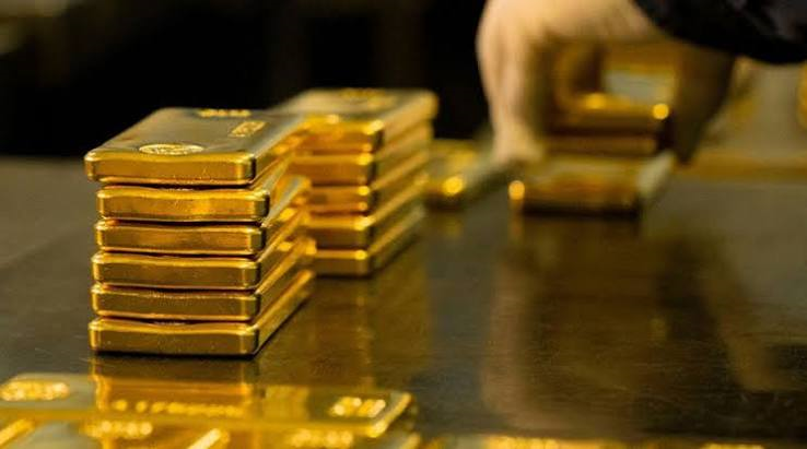 24K gold prices in Africa
