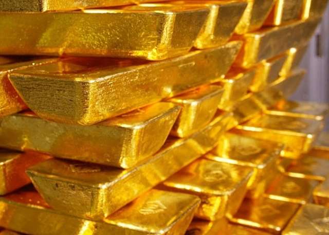 Gold Prices in Ghana