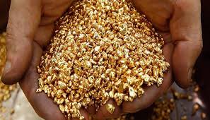 Gold Prices in Tanzania