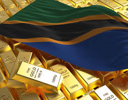 Gold Prices in Tanzania