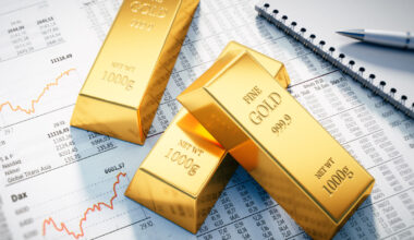 gold prices in Africa