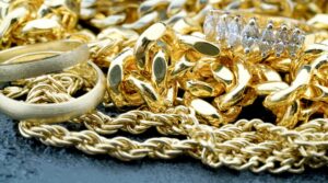 10K Gold Price Per Gram Today 