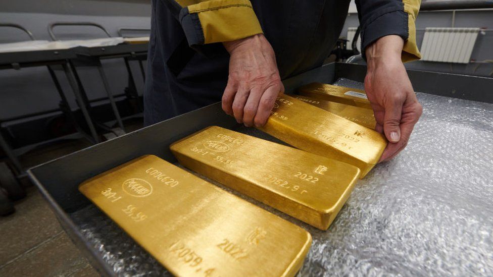 Documents Needed to Export Gold From Ghana
