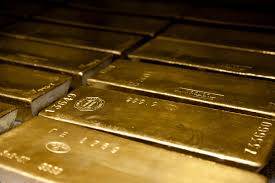 Gold Bar Price Predictions in Africa