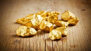 How to Buy Gold in Africa
