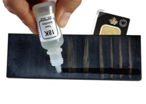 Verify Gold Purity