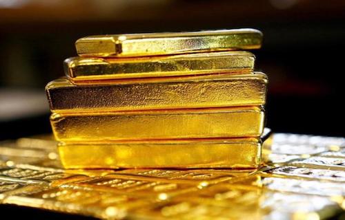 buy gold in africa