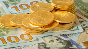 gold price today in USA