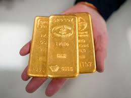gold price today in USA