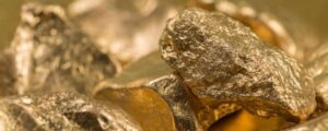 where to buy gold in Africa