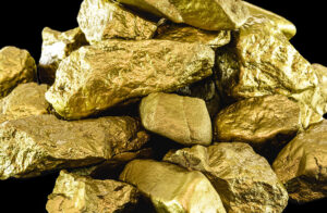 Top 10 Gold Producing Countries in Africa
