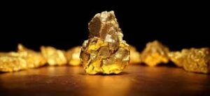 Top 10 Gold-Producing Countries in Africa