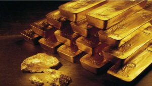 buy gold from africa