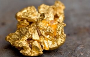 buy gold from africa