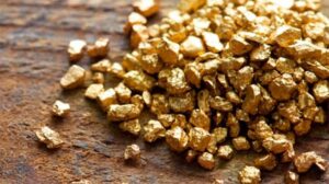 gold trading in Uganda