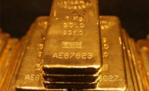 gold trading in Uganda