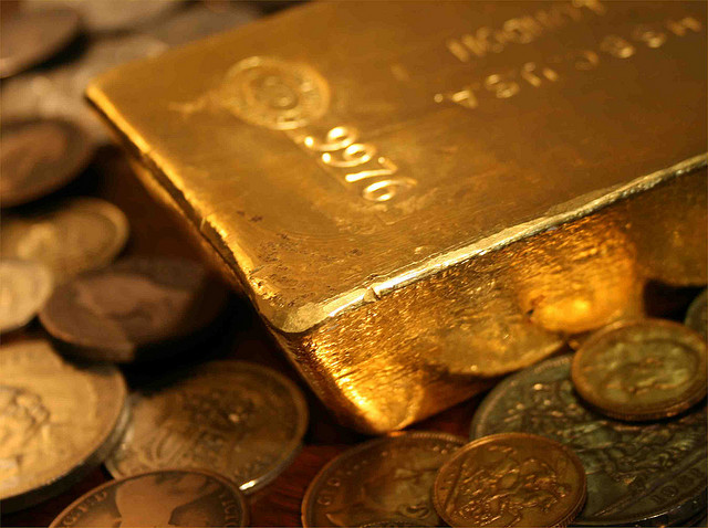 gold trading regulations in africa
