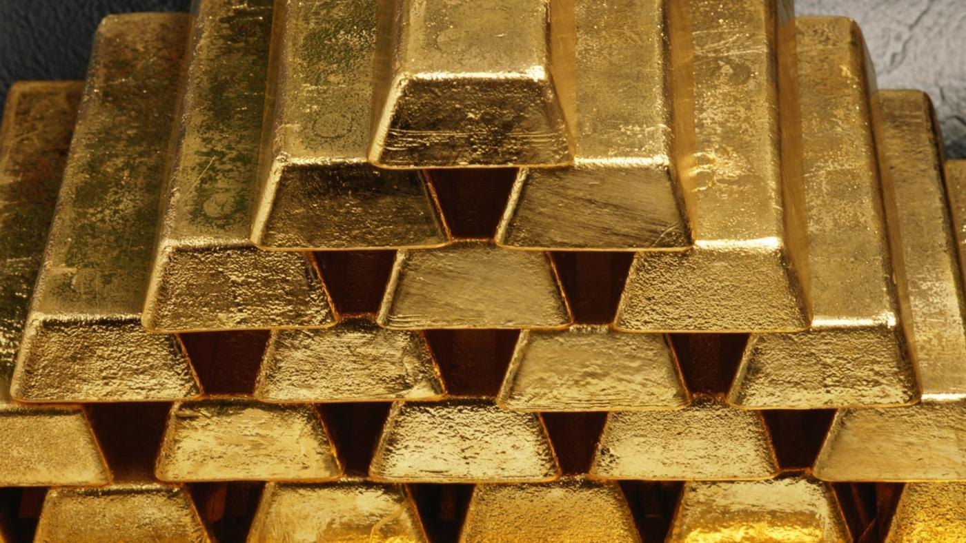 How Much is 1 Gold Bar Worth 