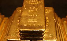 Gold Mining in Zimbabwe