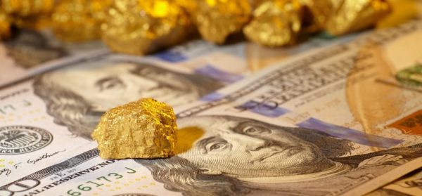gold price in zimbabwe