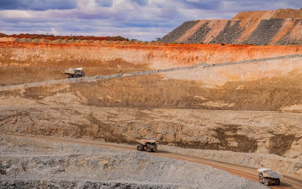 top 10 gold mining companies in Ghana