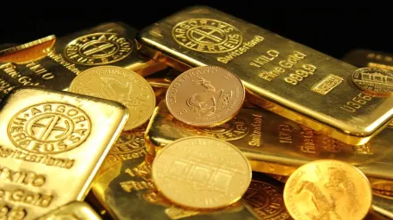 Gold ETFs Africa