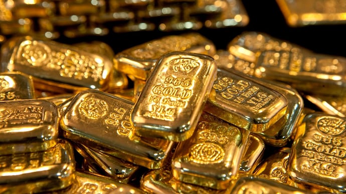 Buy Gold in Burkina Faso
