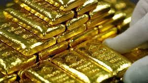buy gold in congo