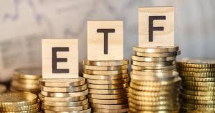 gold ETFs Africa