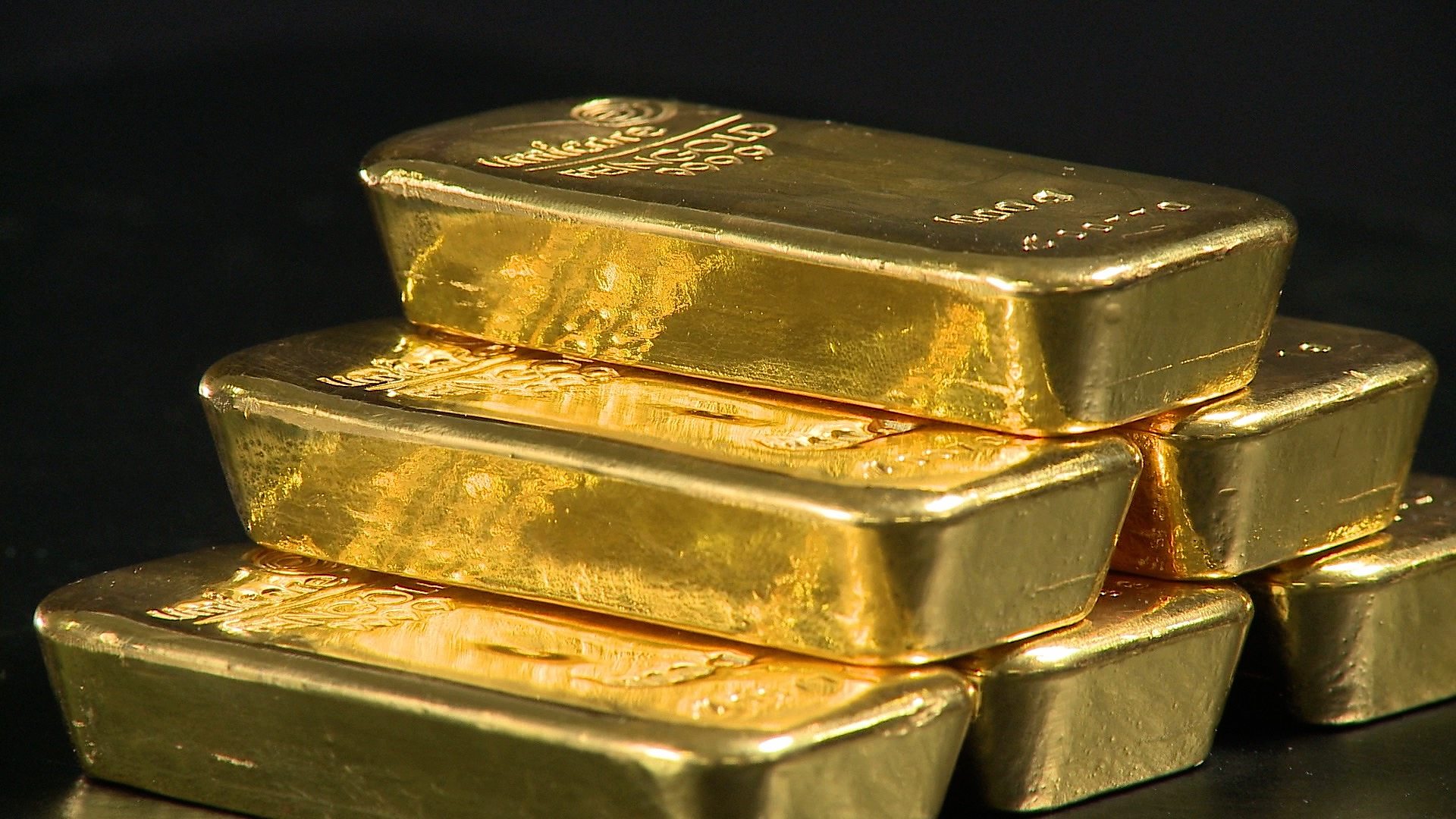 Where to Buy Gold in Ghana