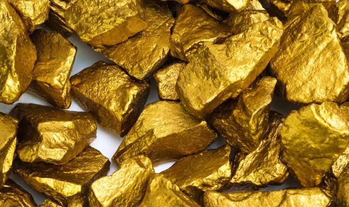 where to sell gold in Uganda