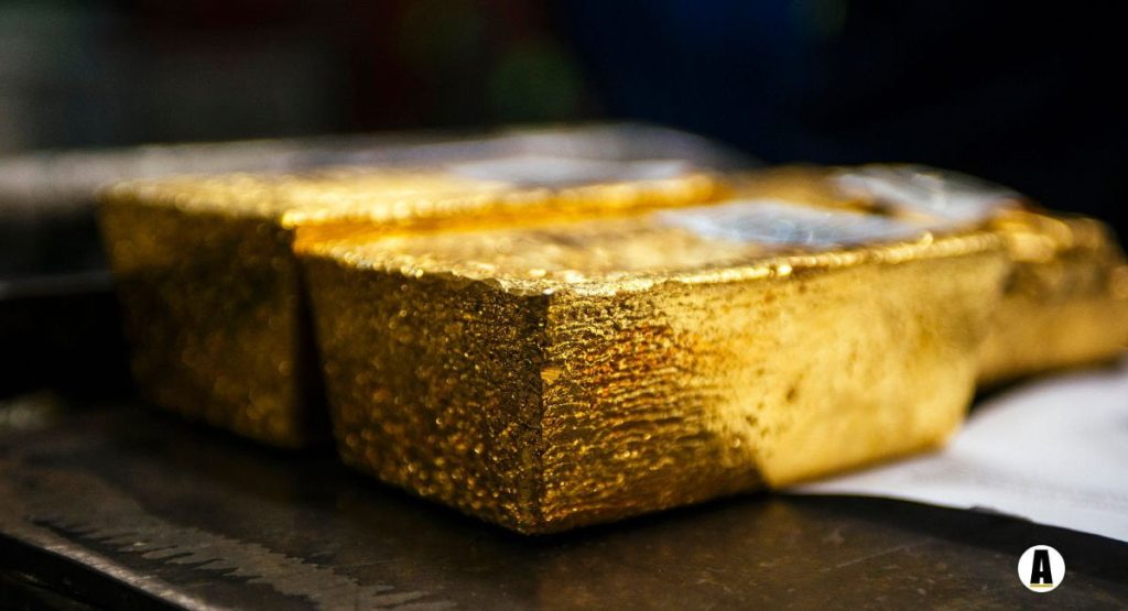 where to sell gold in uganda
