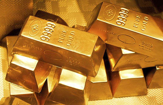 Hallmark Gold Purity Chart