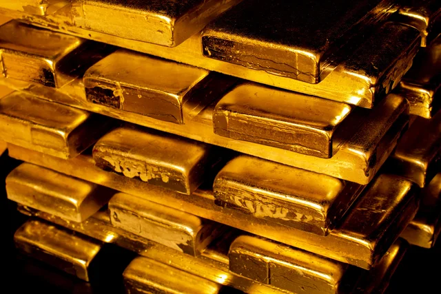 Buy Gold Online