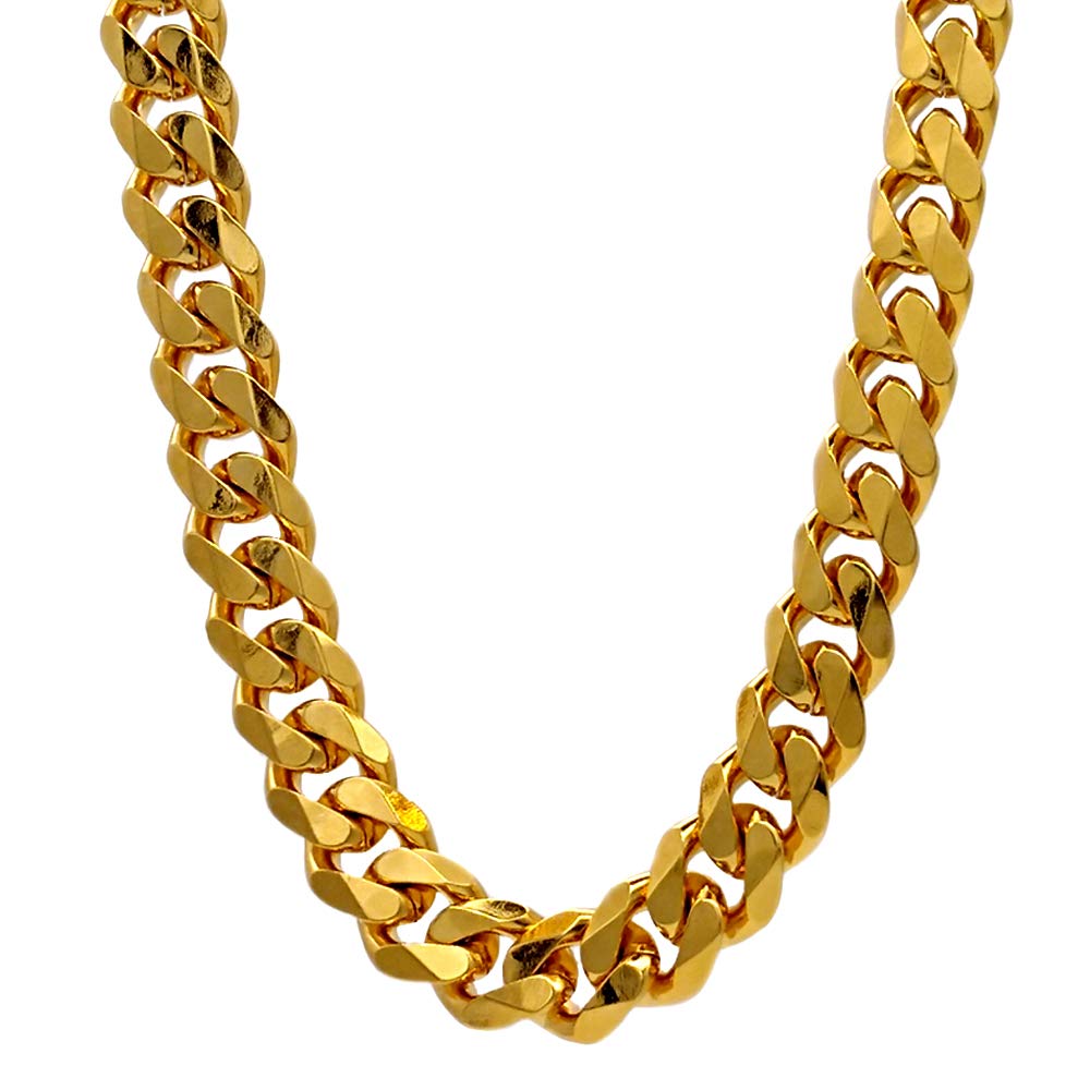 gold chain 