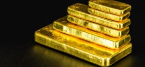 Buy 1kg Gold Bar from Africa