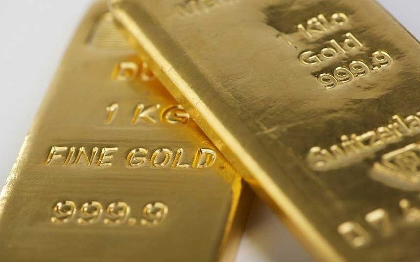 gold purity chart