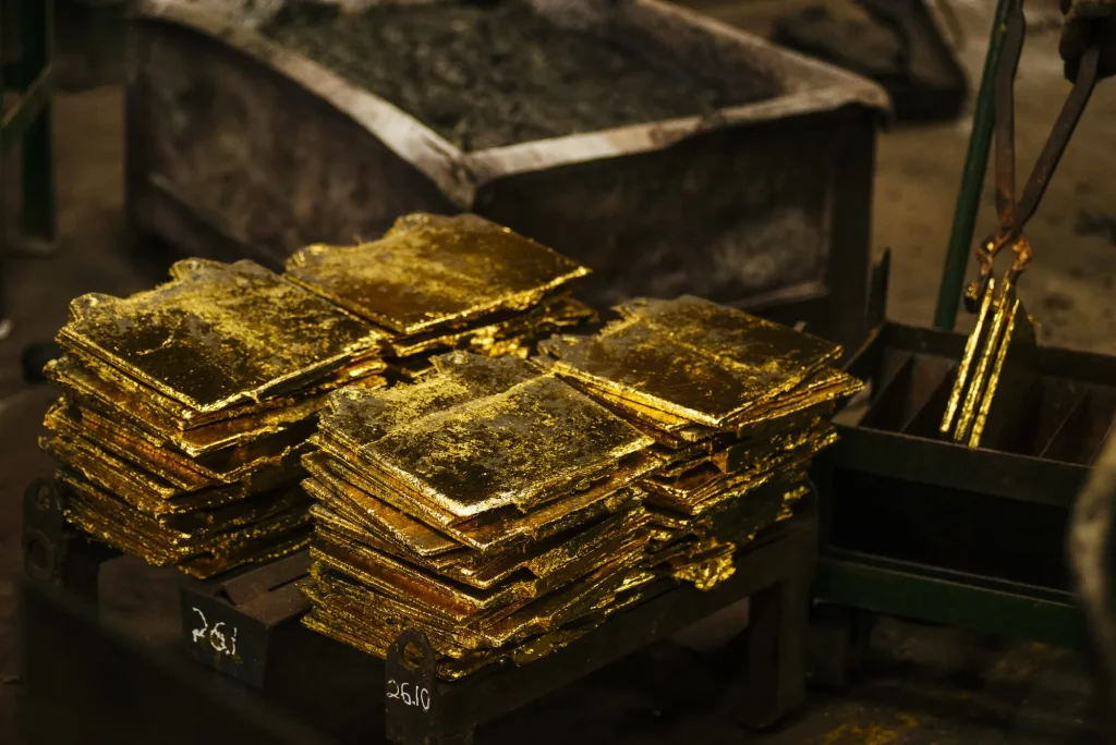 Buy Gold Online