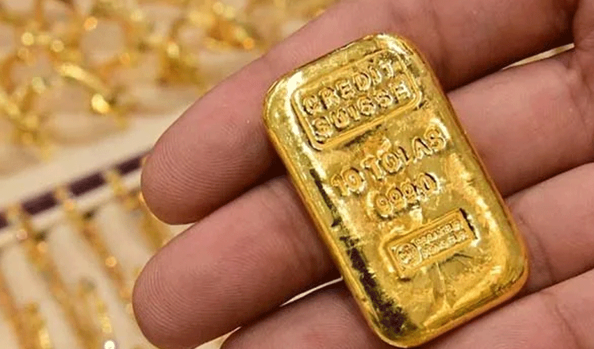Buy Gold by the Gram