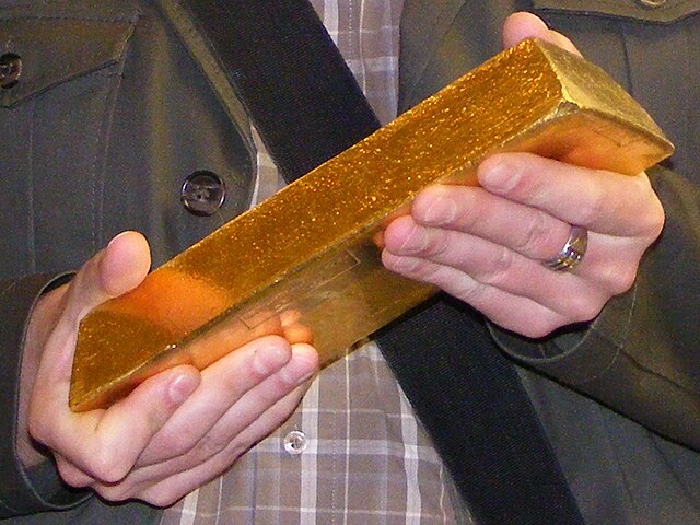 what affects gold prices africa 