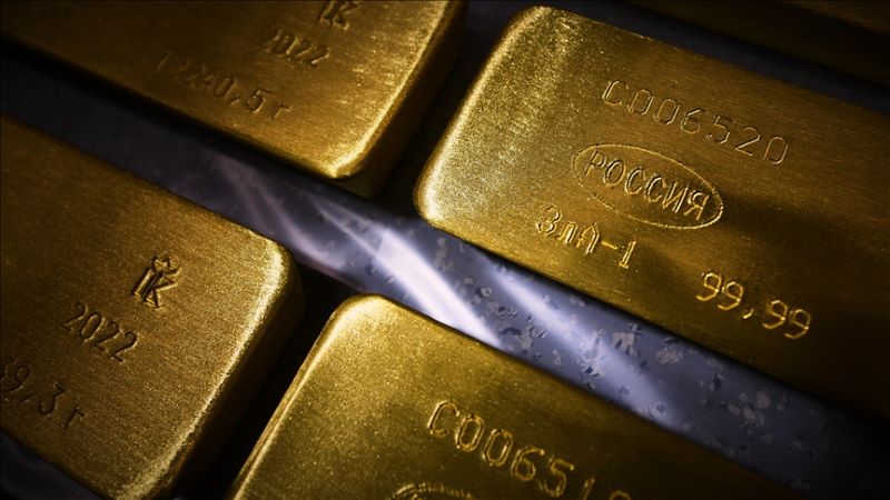 Buy Gold Bars Online