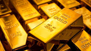 Gold Buying Process