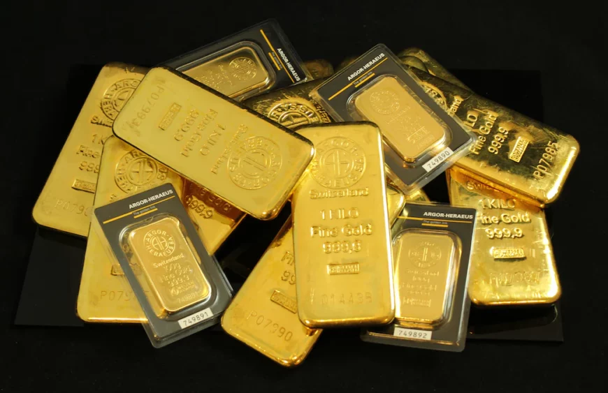 Costco 24k gold bar price