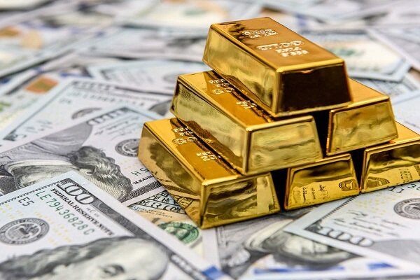 Buying Gold Bars from Banks