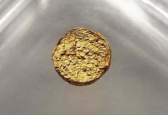 Cost of 18k Gold Per Gram