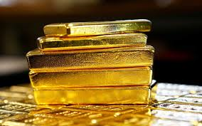 Buy Gold Directly from Africa to Dubai