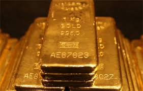 Ghana Gold Export Procedures