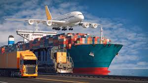 Gold shipping process in Africa